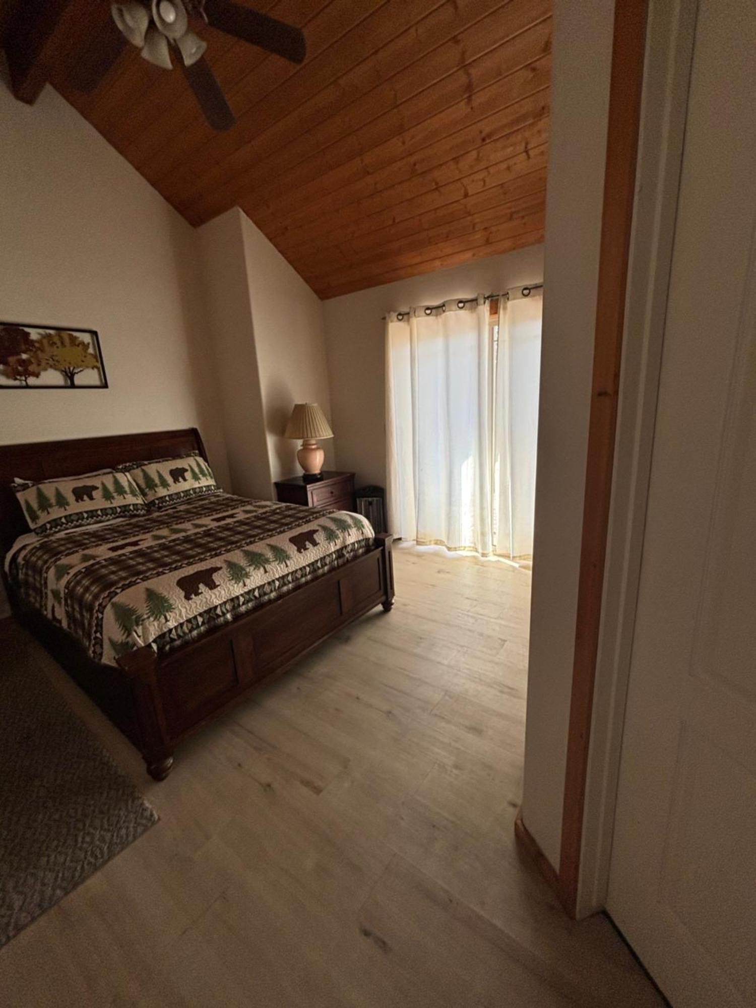 Sequoia River Front Cabins Three Rivers Exterior foto